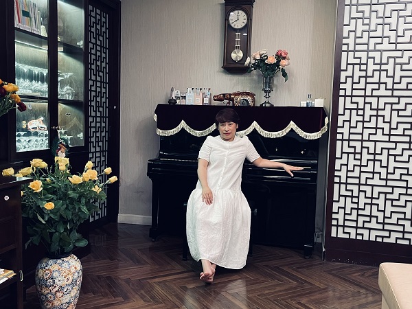 GIÁM ĐỐC CTY QUỐC TẾ NAM THÀNH